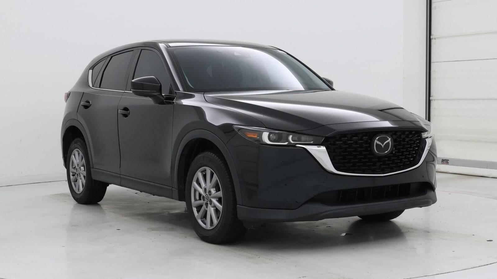 2022 Mazda CX-5 2.5 S Select in Birmingham AL For Sale - Image 1