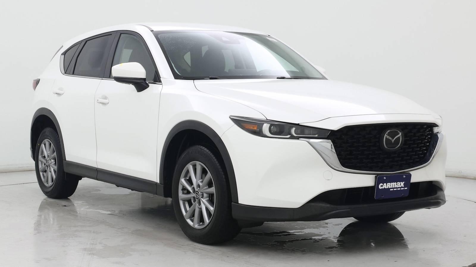 2022 Mazda CX-5 2.5 S Select in Birmingham AL For Sale - Image 1
