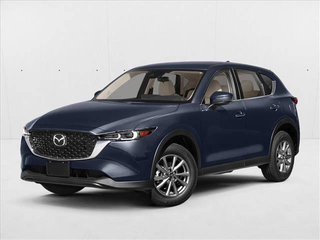2022 Mazda CX-5 2.5 S Select in Miami FL For Sale - Image 1