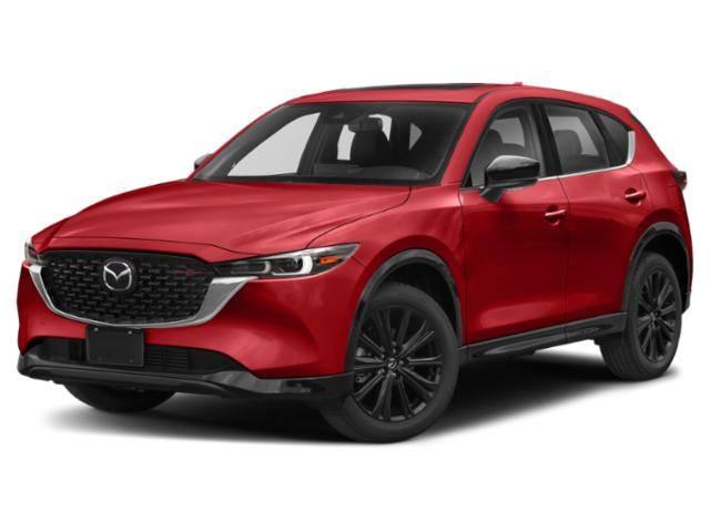 2022 Mazda CX-5 2.5 Turbo in Hempstead NY For Sale - Image 1