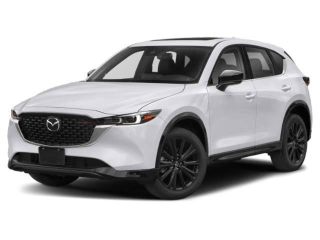 2022 Mazda CX-5 2.5 Turbo in Cincinnati OH For Sale - Image 1