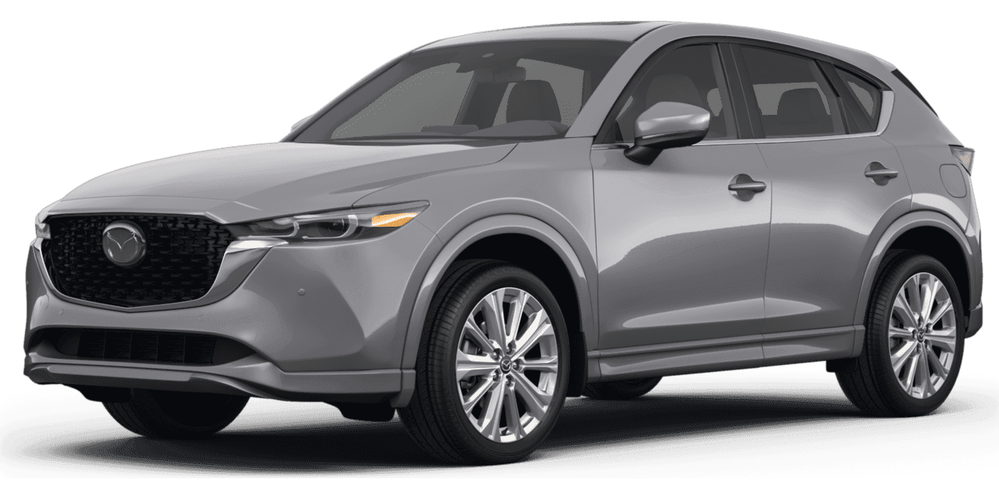 2022 Mazda CX-5 2.5 Turbo in Baltimore MD For Sale - Image 1