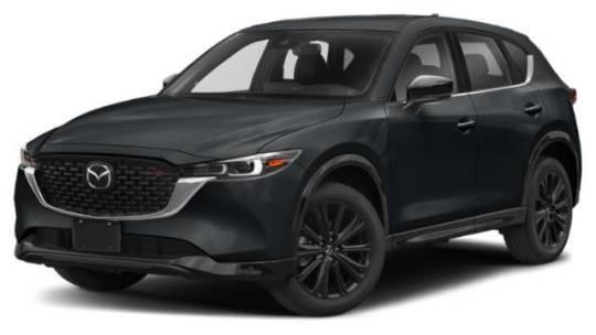 2022 Mazda CX-5 2.5 Turbo in Hempstead NY For Sale - Image 1