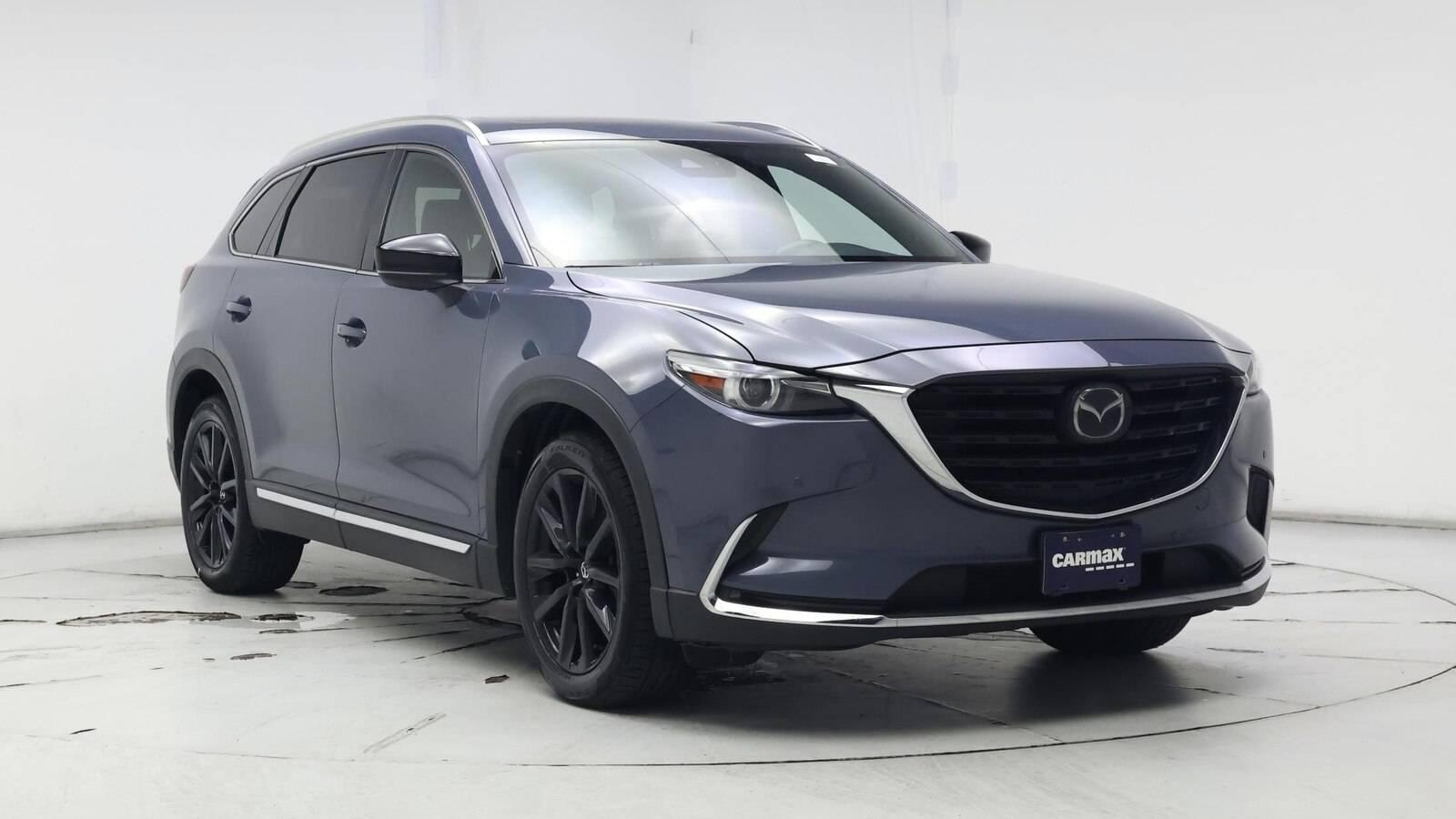 2022 Mazda CX-9 Carbon Edition in Birmingham AL For Sale - Image 1