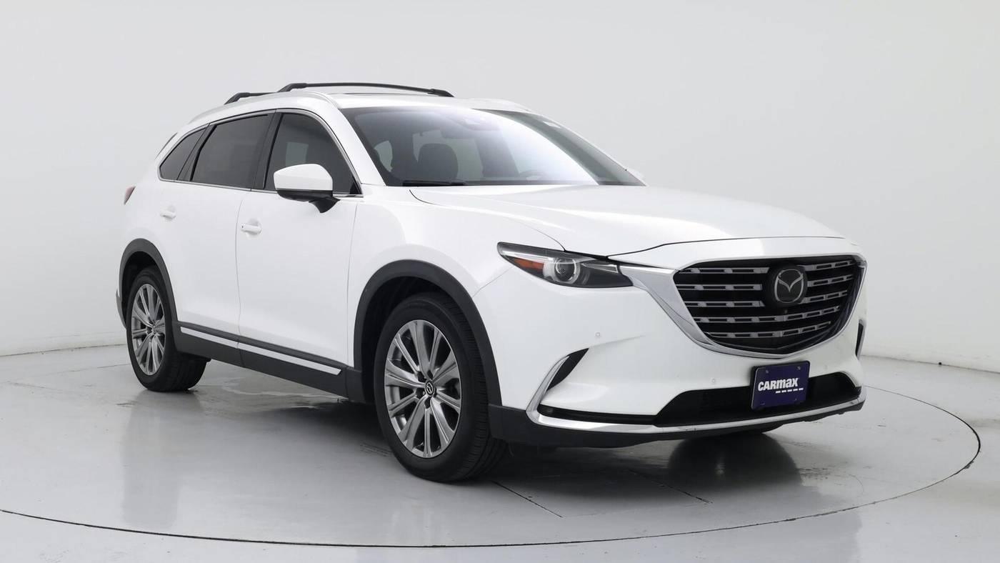 2022 Mazda CX-9 Signature in Birmingham AL For Sale - Image 1