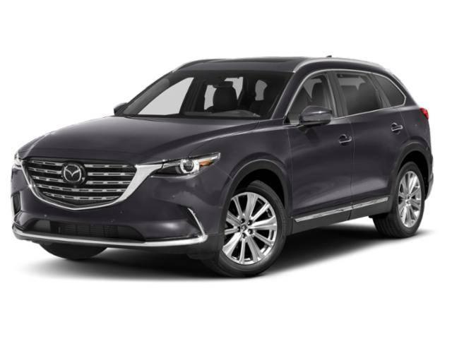 2022 Mazda CX-9 Signature in Hempstead NY For Sale - Image 1