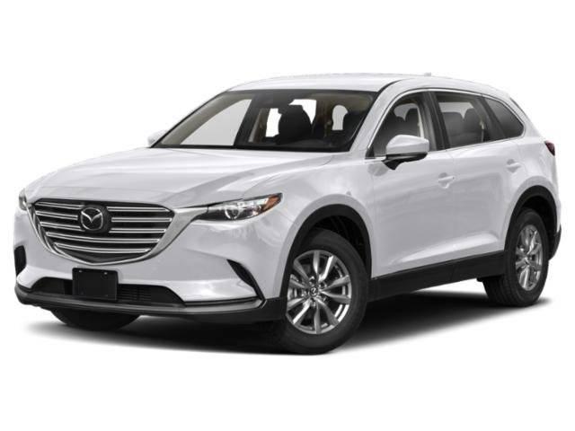 2022 Mazda CX-9 Sport in Colmar PA For Sale - Image 1