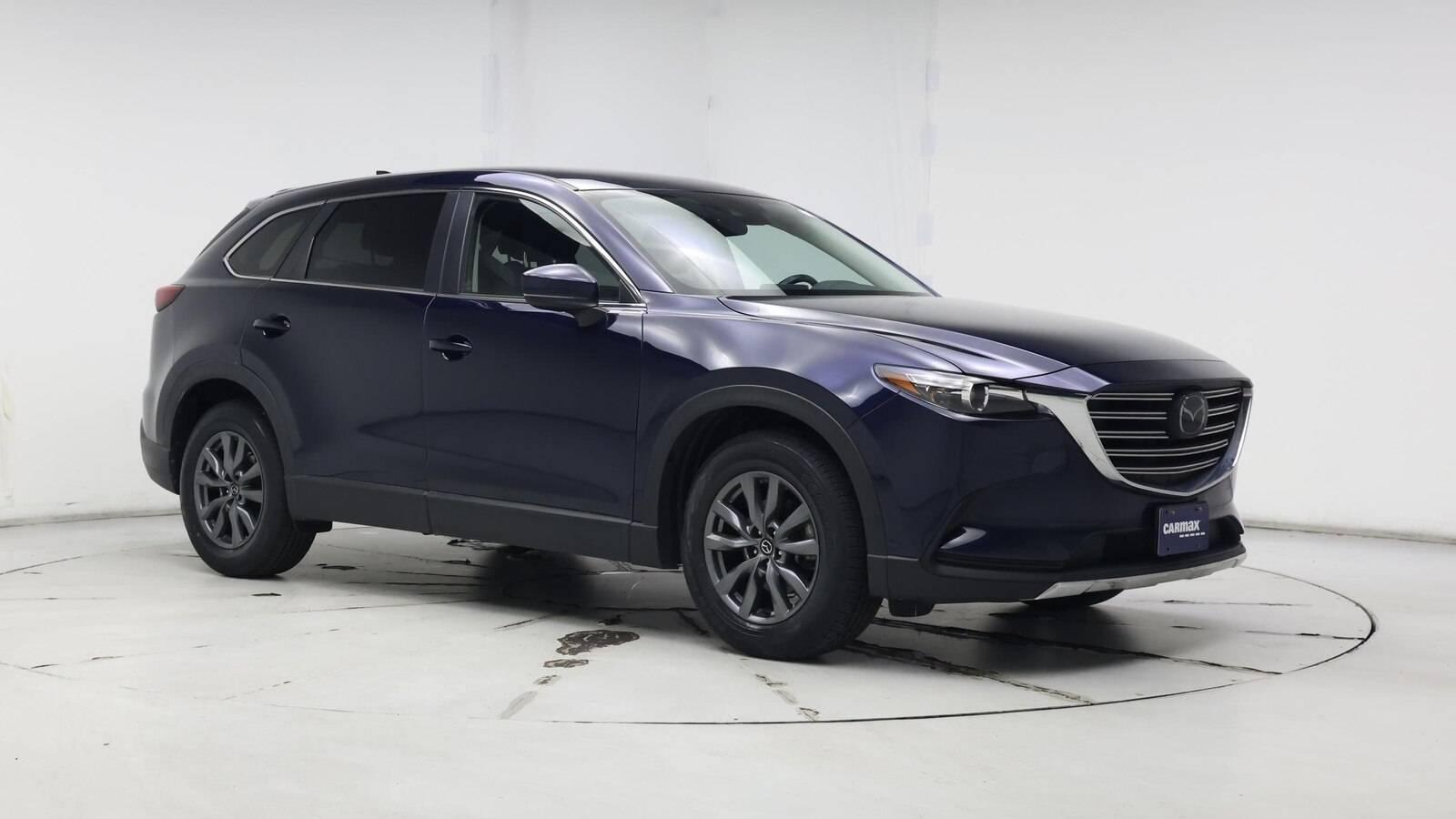 2022 Mazda CX-9 Sport in Birmingham AL For Sale - Image 1
