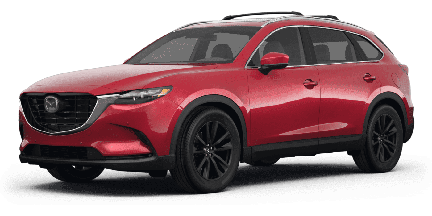 2022 Mazda CX-9 Touring Plus in Baltimore MD For Sale - Image 1
