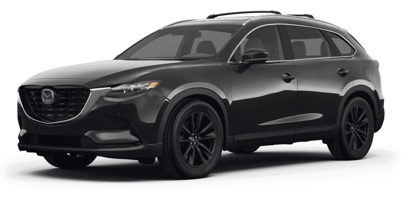 2022 Mazda CX-9 Touring Plus in Baltimore MD For Sale - Image 1