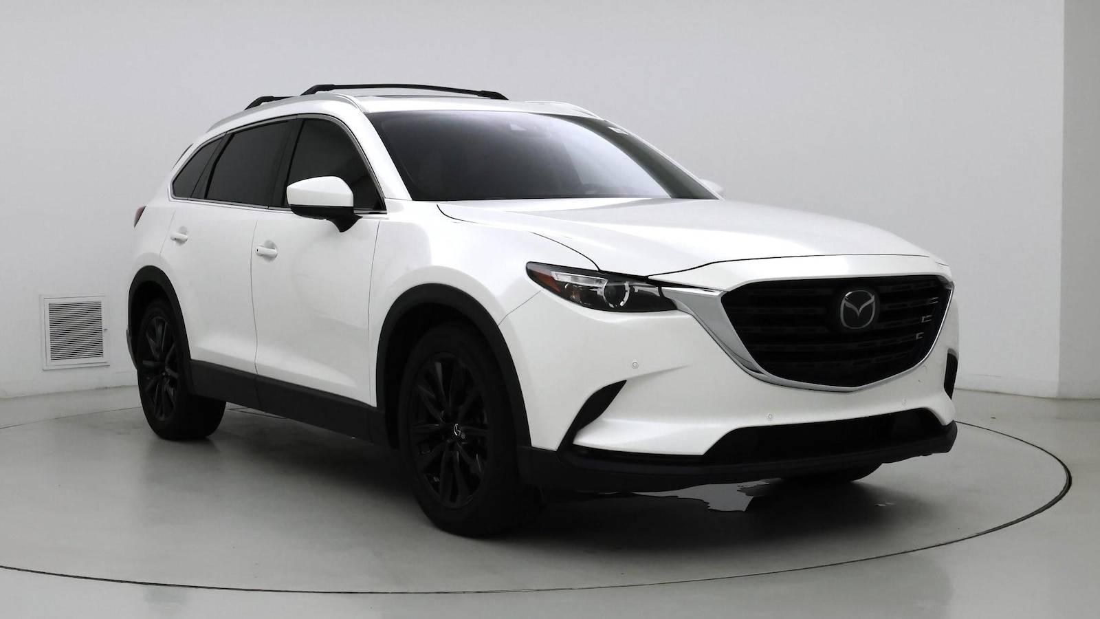2022 Mazda CX-9 Touring Plus in Birmingham AL For Sale - Image 1