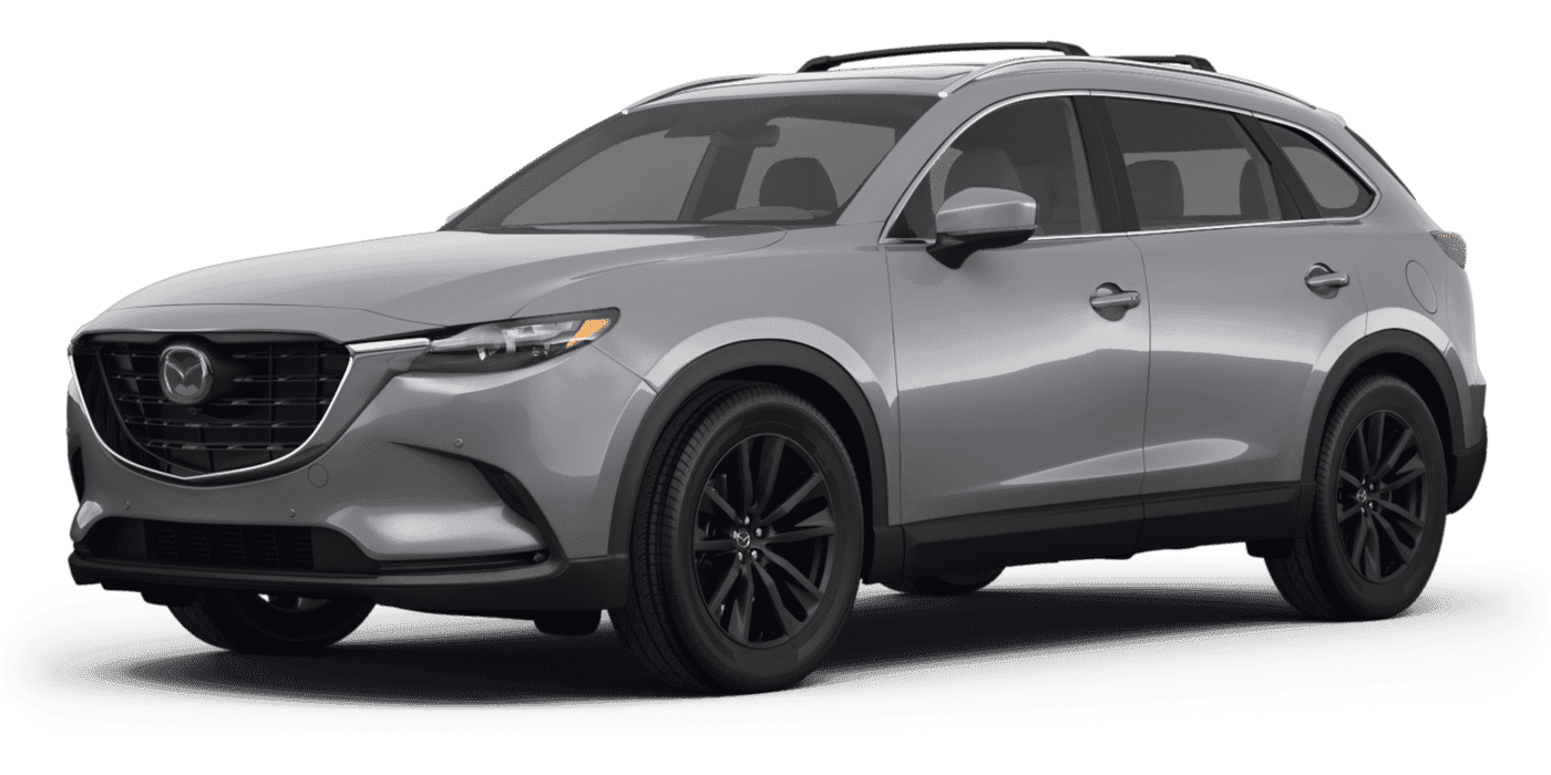 2022 Mazda CX-9 Touring Plus in Suitland MD For Sale - Image 1