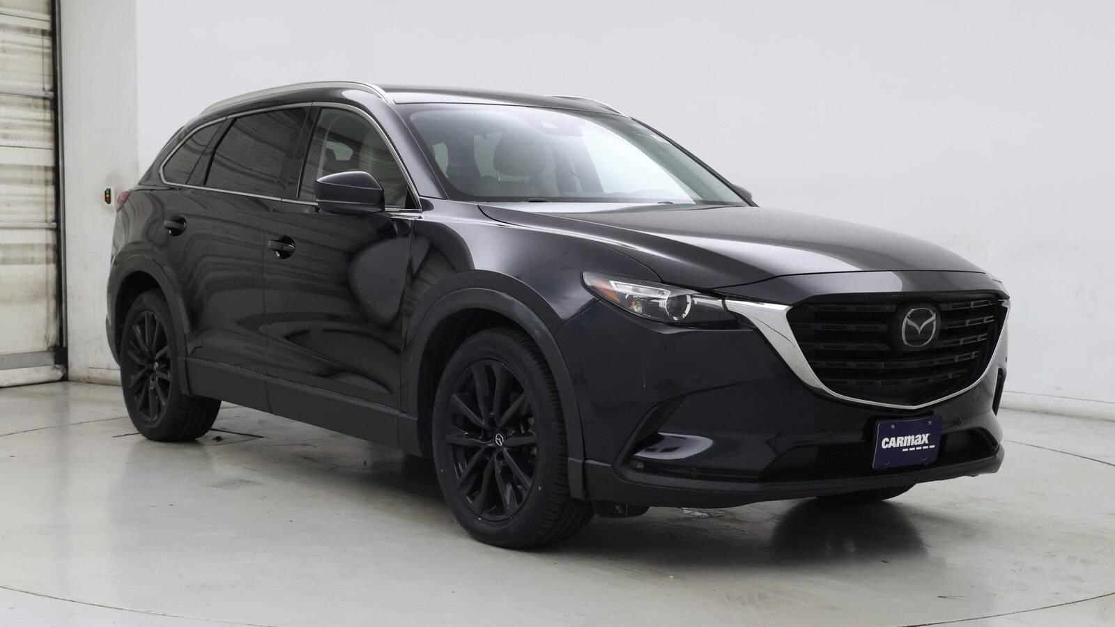 2022 Mazda CX-9 Touring Plus in Birmingham AL For Sale - Image 1