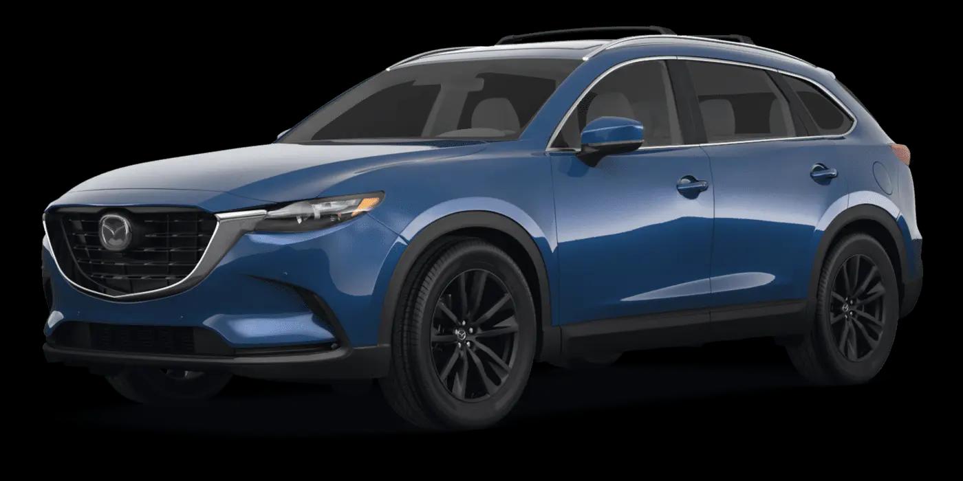 2022 Mazda CX-9 Touring Plus in Baltimore MD For Sale - Image 1