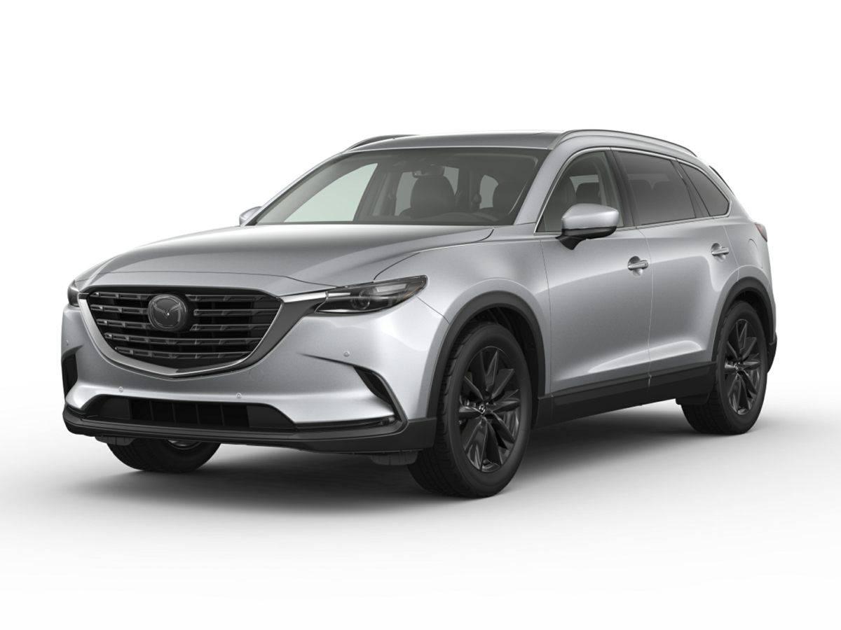 2022 Mazda CX-9 Touring Plus in Richardson TX For Sale - Image 1