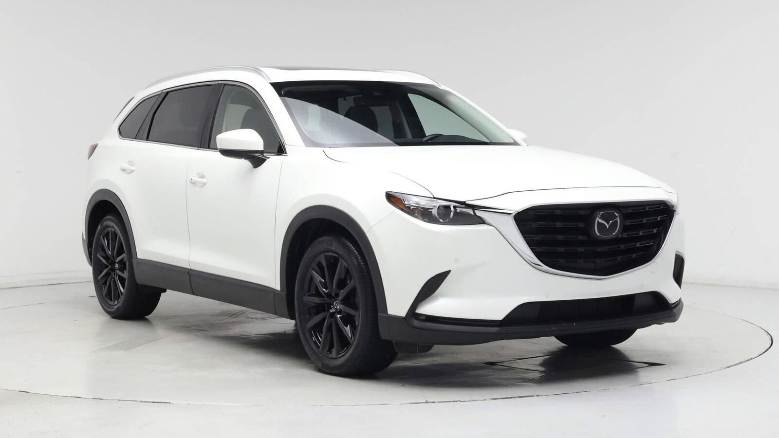2022 Mazda CX-9 Touring Plus in Birmingham AL For Sale - Image 1