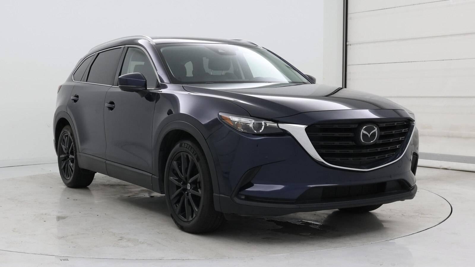 2022 Mazda CX-9 Touring Plus in Birmingham AL For Sale - Image 1