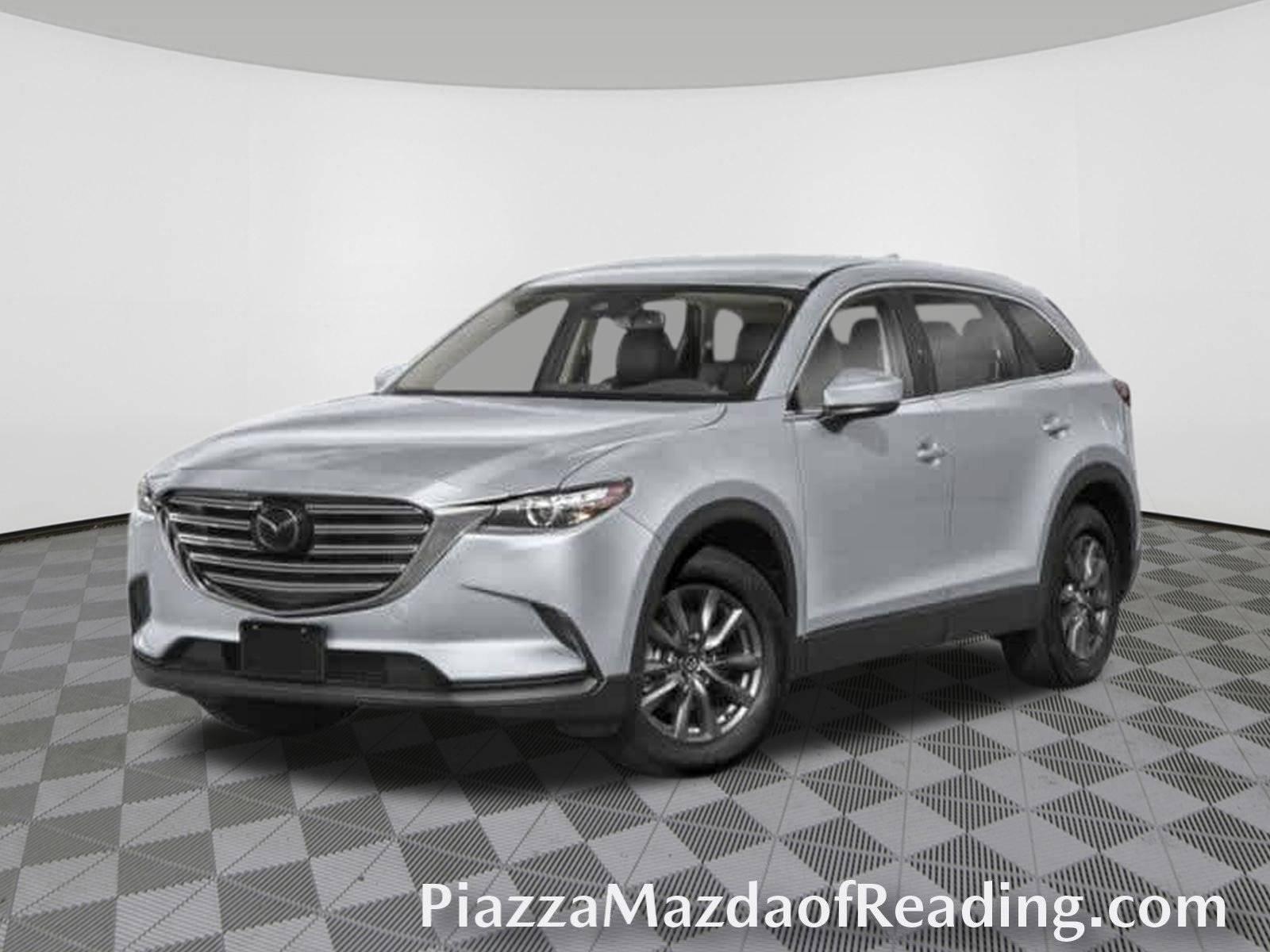 2022 Mazda CX-9 Touring in Reading PA For Sale - Image 1