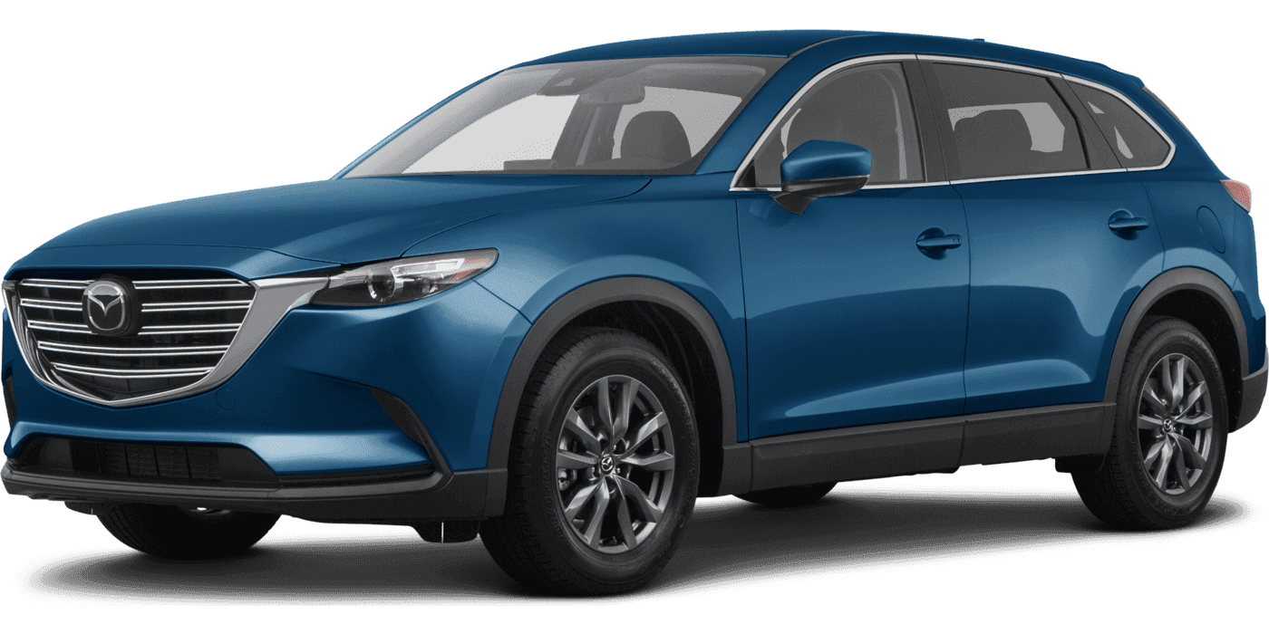 2022 Mazda CX-9 Touring in Baltimore MD For Sale - Image 1