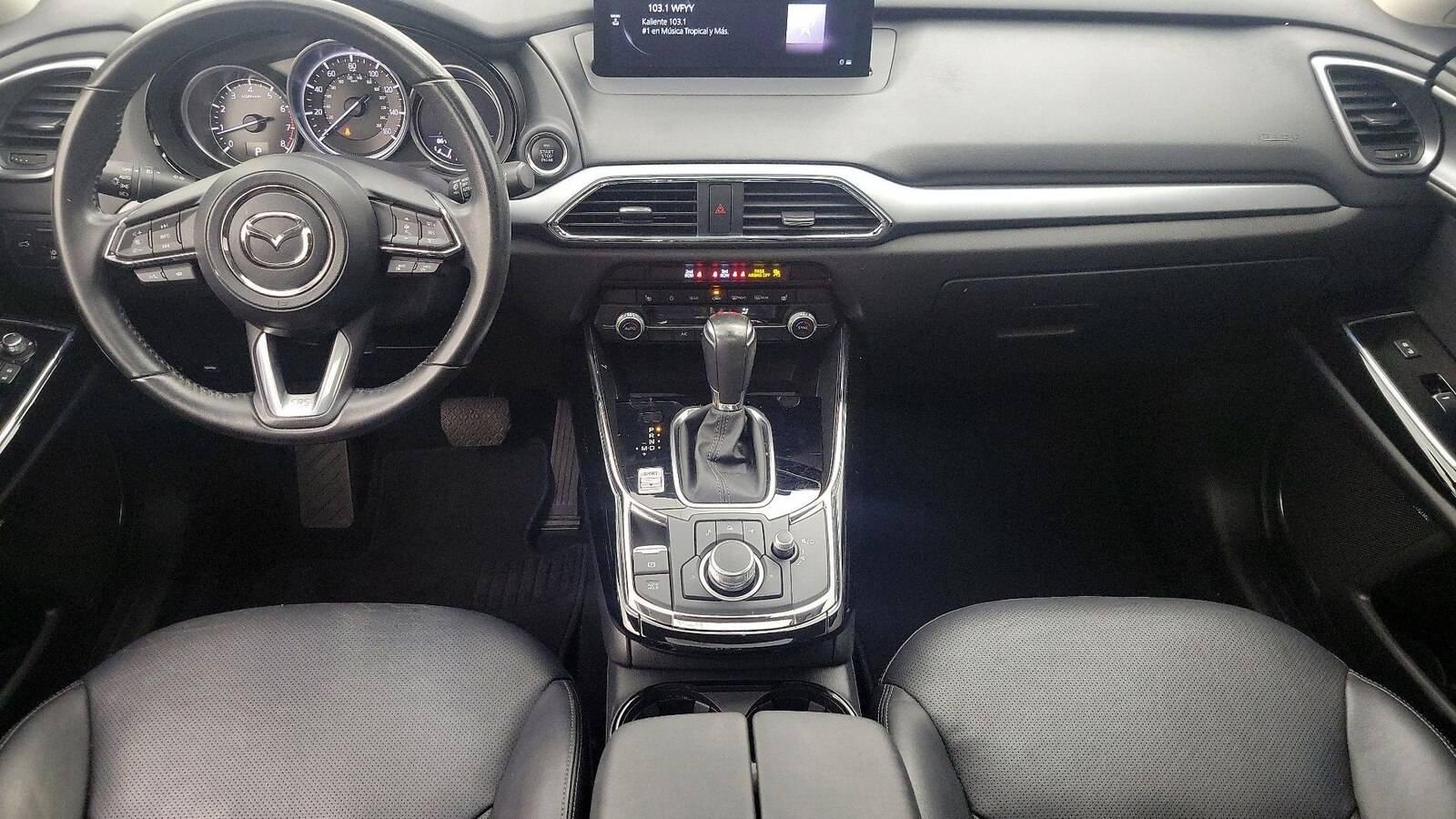 2022 Mazda CX-9 Touring in Birmingham AL For Sale - Image 1