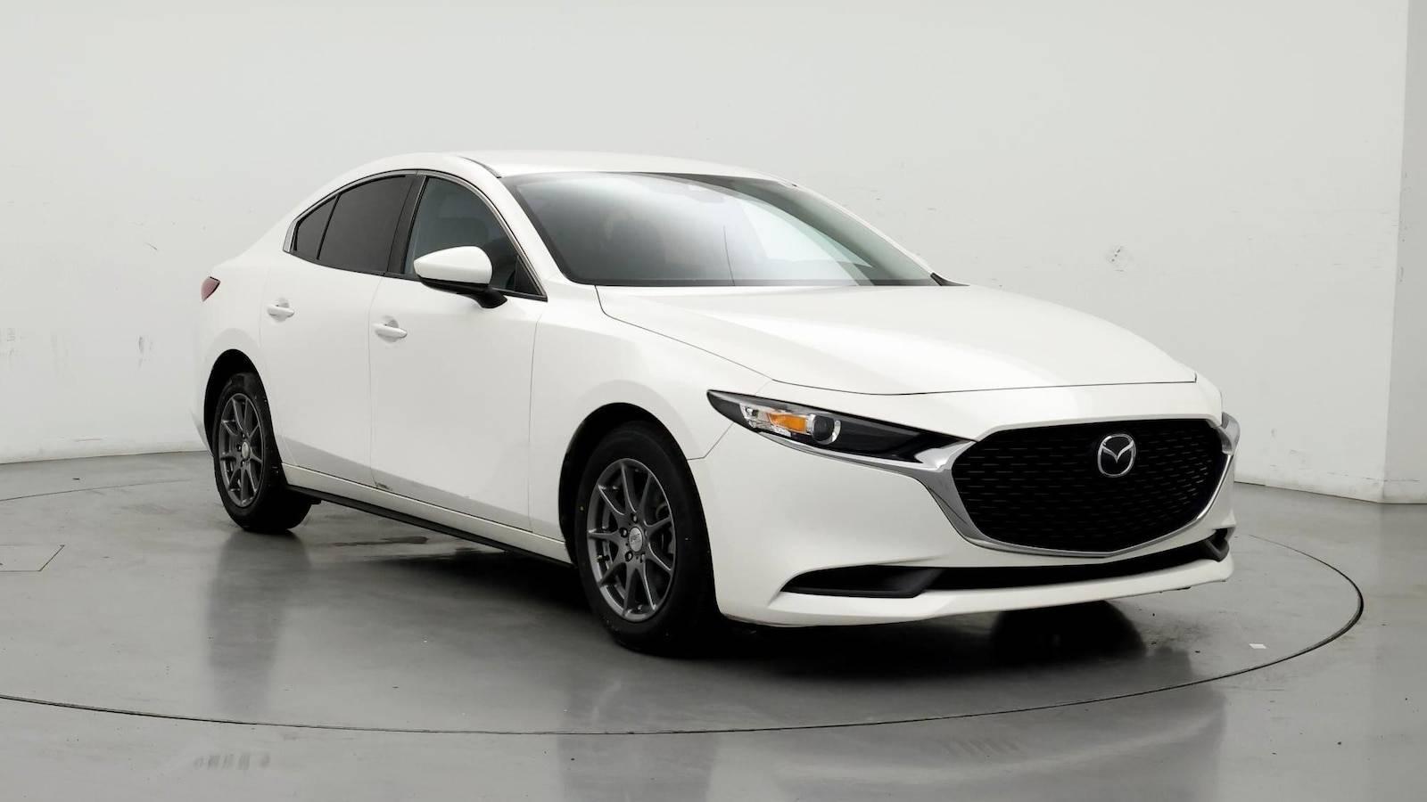 2022 Mazda Mazda3 2.5 S in Birmingham AL For Sale - Image 1