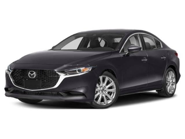 2022 Mazda Mazda3 Preferred in Fairfax VA For Sale - Image 1