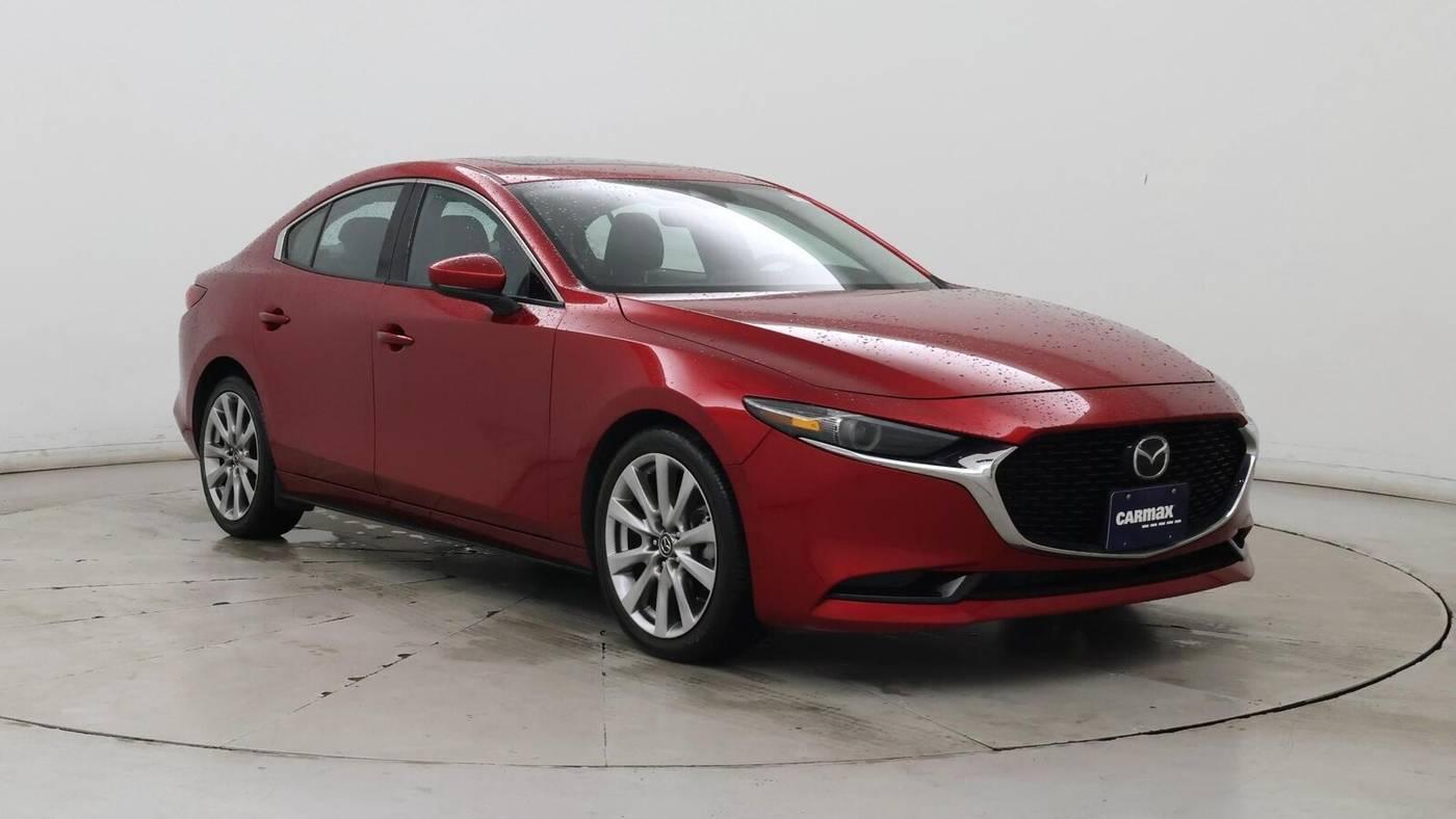 2022 Mazda Mazda3 Premium in Birmingham AL For Sale - Image 1