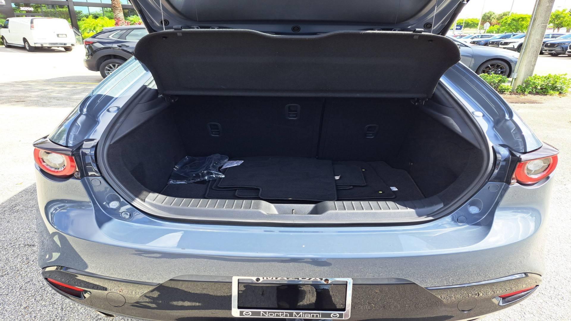 2022 Mazda Mazda3 Premium in Miami FL For Sale - Image 1