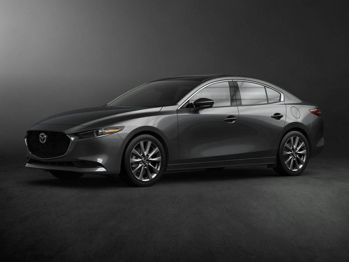 2022 Mazda Mazda3 Select in Austin TX For Sale - Image 1