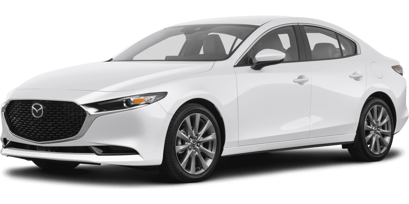 2022 Mazda Mazda3 Select in Poughkeepsie NY For Sale - Image 1