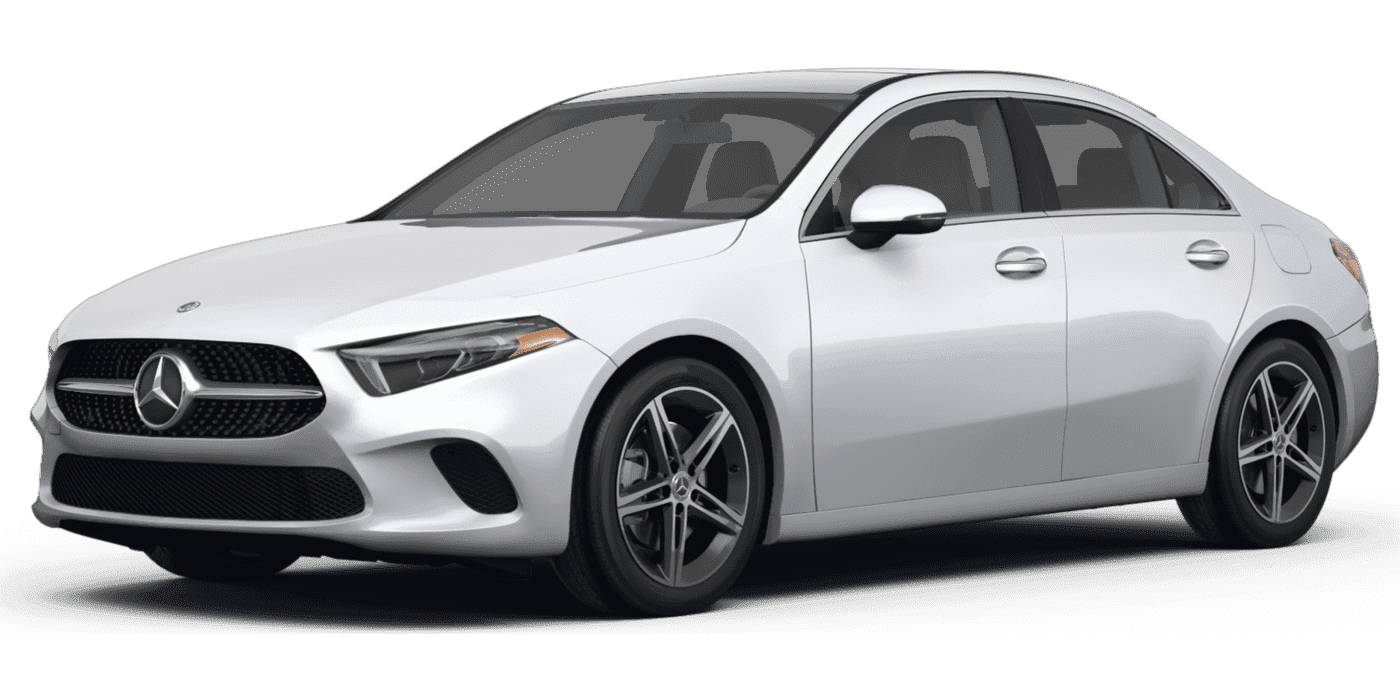 2022 Mercedes-Benz A-Class A 220 in Fayetteville NC For Sale - Image 1