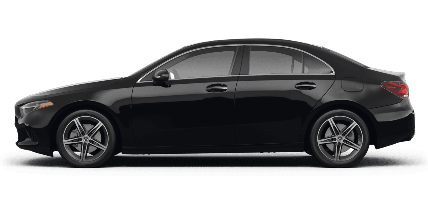 2022 Mercedes-Benz A-Class A 220 in San Juan TX For Sale - Image 1