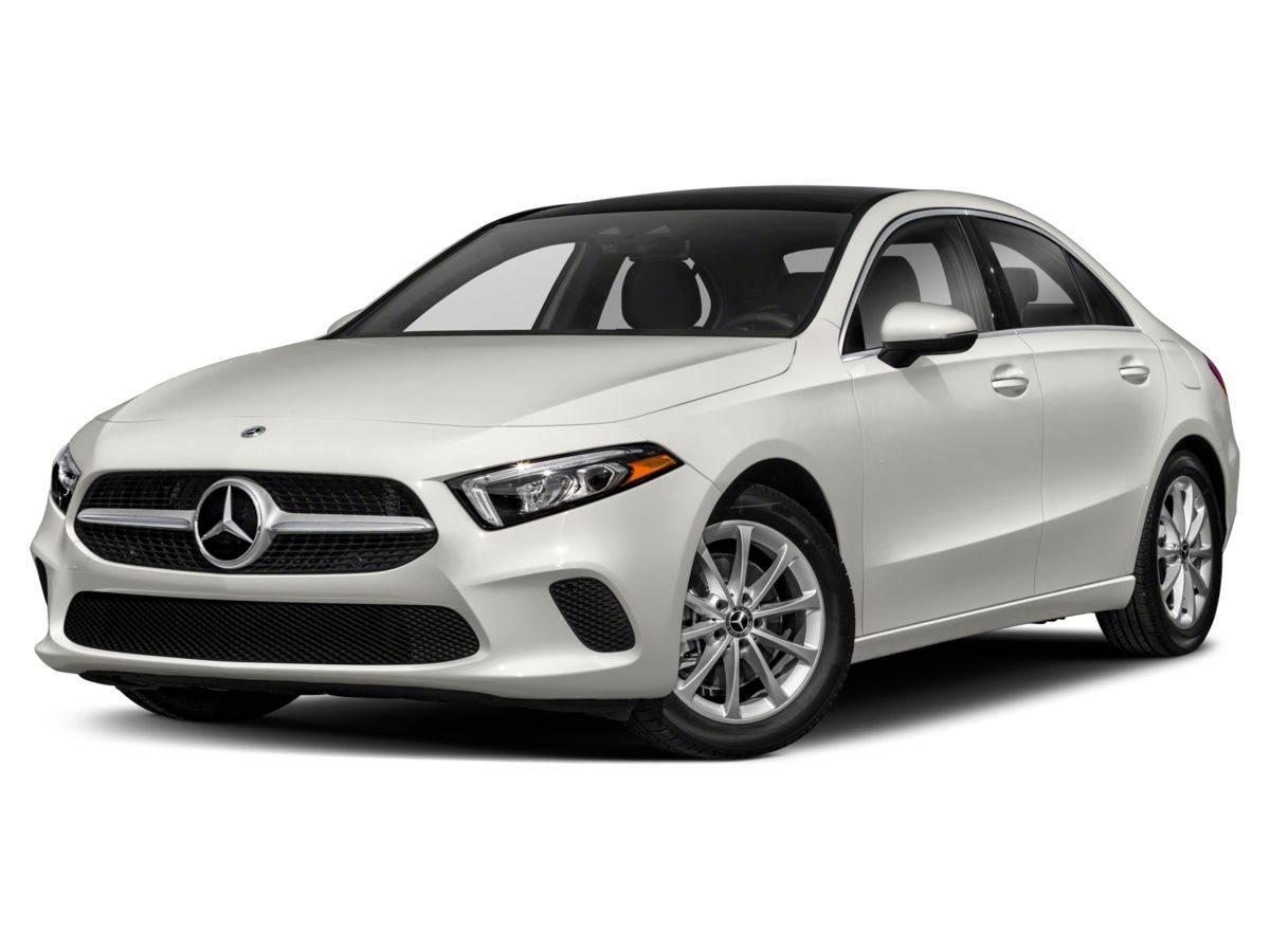 2022 Mercedes-Benz A-Class A 220 in Chattanooga TN For Sale - Image 1