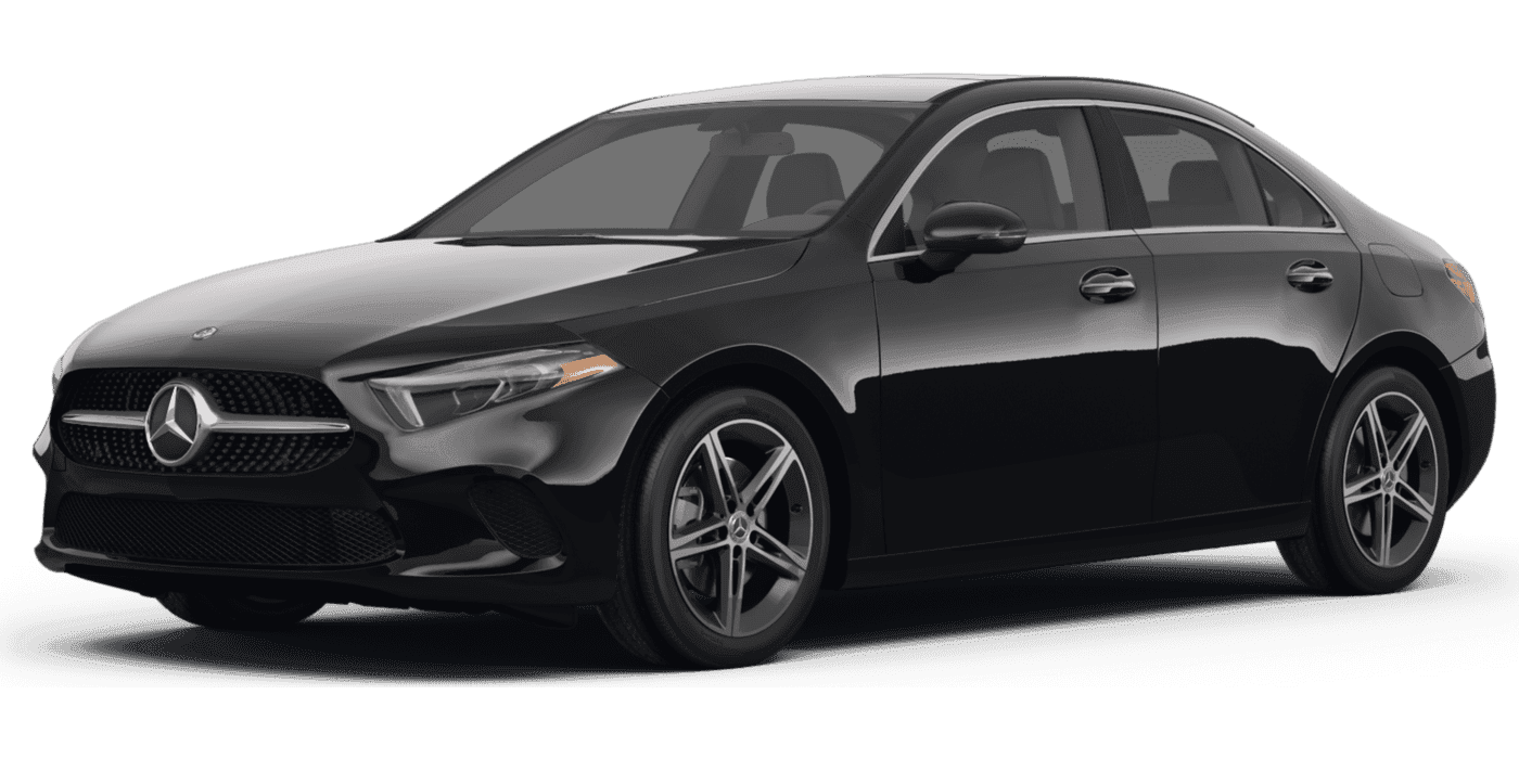 2022 Mercedes-Benz A-Class A 220 in Chicopee MA For Sale - Image 1