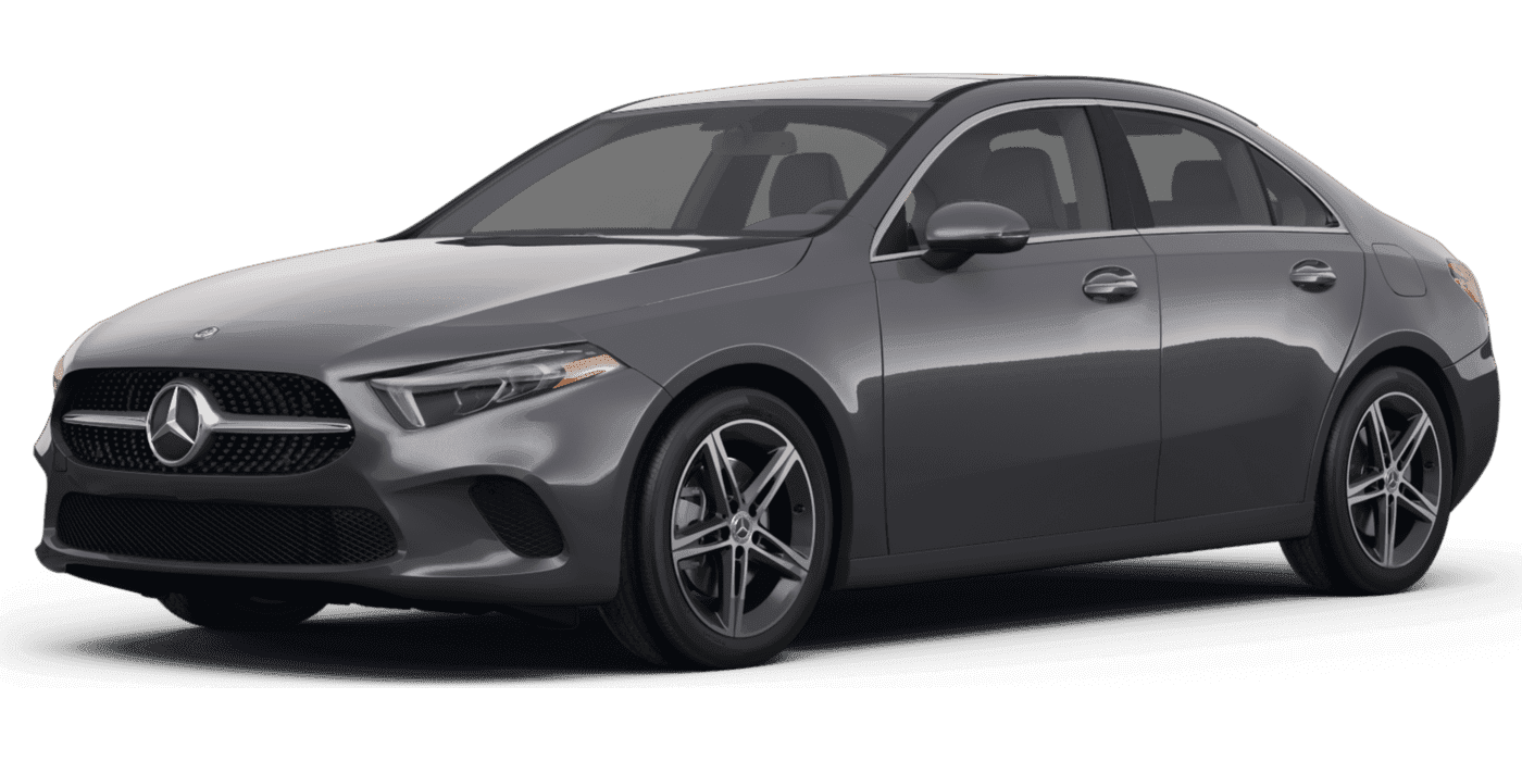 2022 Mercedes-Benz A-Class A 220 in Portland OR For Sale - Image 1