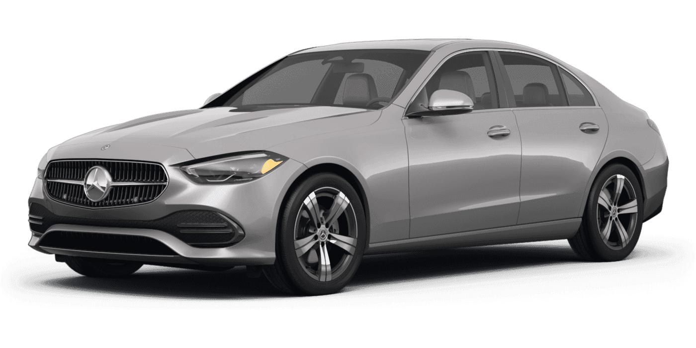 2022 Mercedes-Benz C-Class C 300 in Tamarac FL For Sale - Image 1