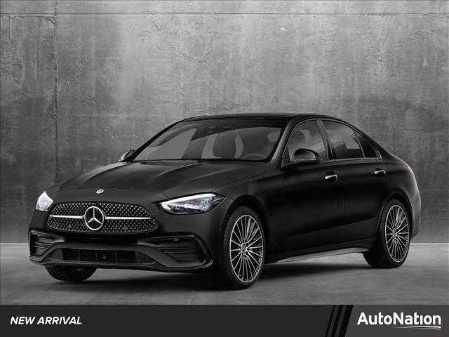 2022 Mercedes-Benz C-Class C 300 in Houston TX For Sale - Image 1