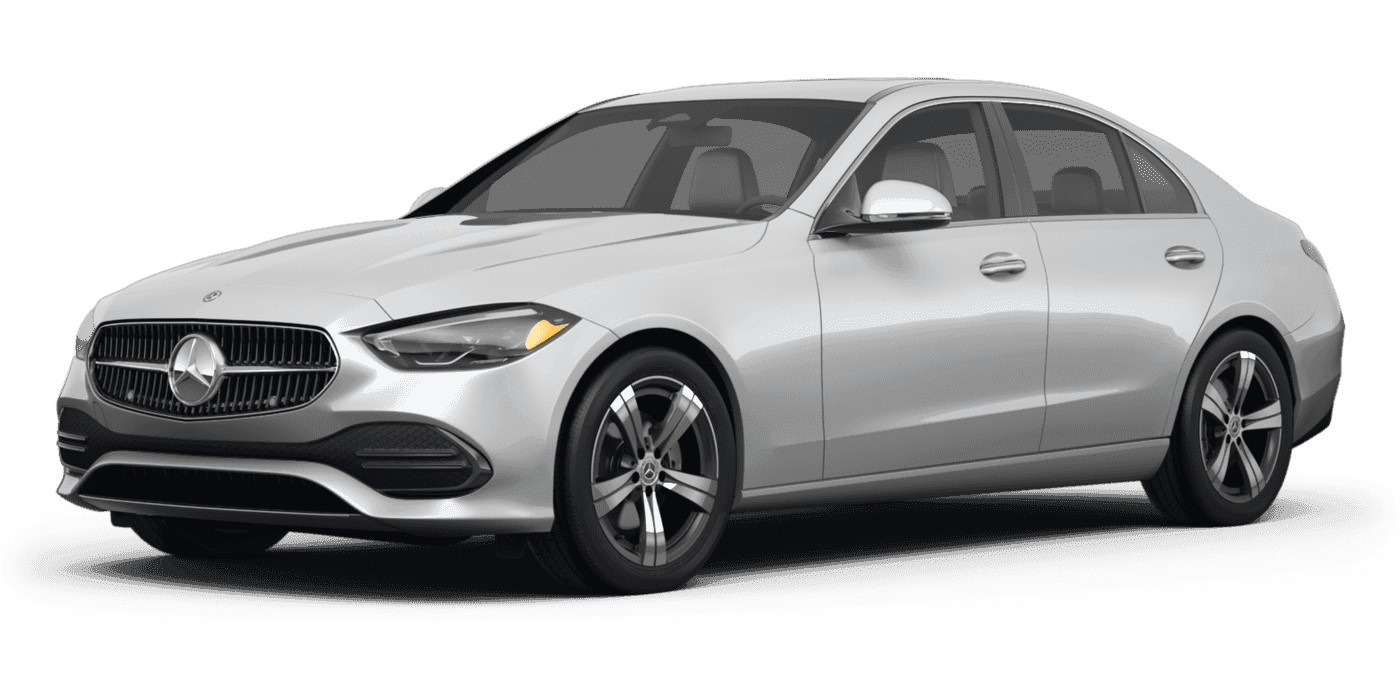 2022 Mercedes-Benz C-Class C 300 in San Bernardino CA For Sale - Image 1