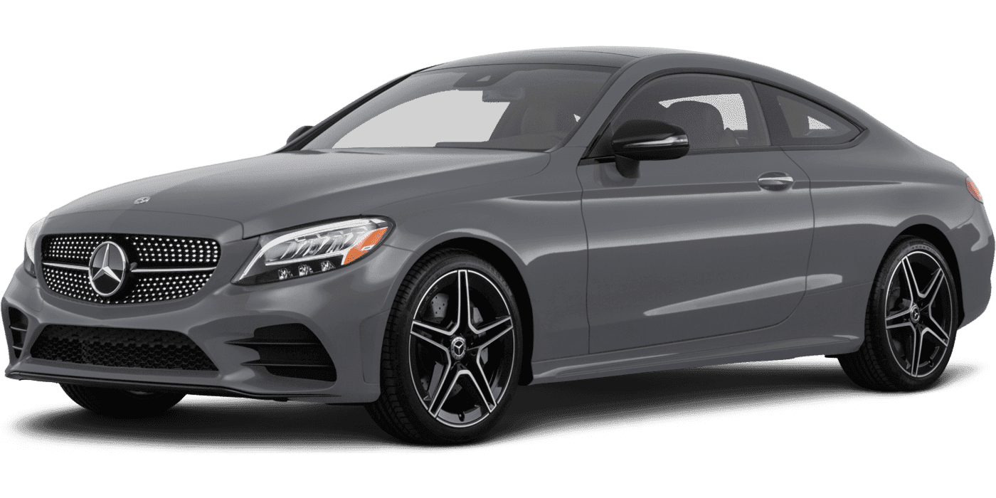 2022 Mercedes-Benz C-Class C 300 in Fredericksburg VA For Sale - Image 1