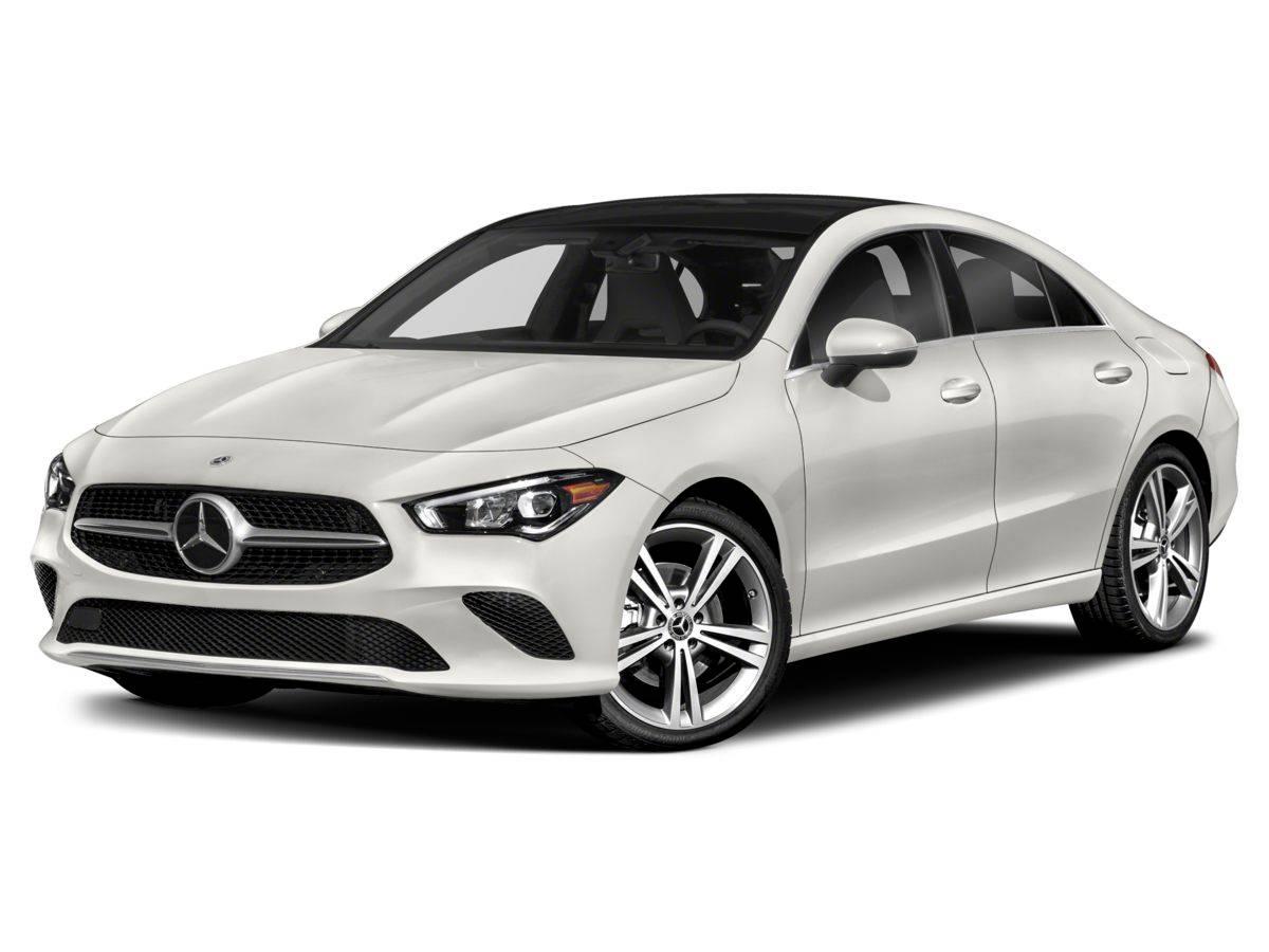 2022 Mercedes-Benz CLA CLA 250 in Tamarac FL For Sale - Image 1