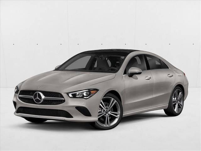 2022 Mercedes-Benz CLA CLA 250 in Pembroke Pines FL For Sale - Image 1