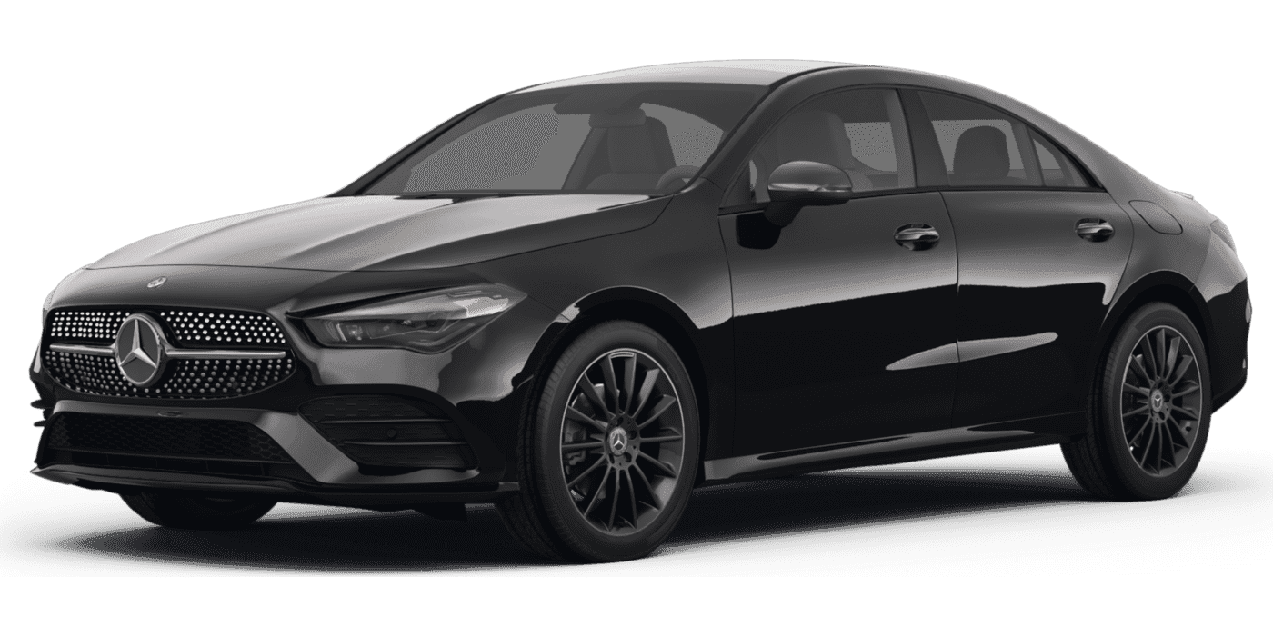 2022 Mercedes-Benz CLA CLA 250 in Encino CA For Sale - Image 1