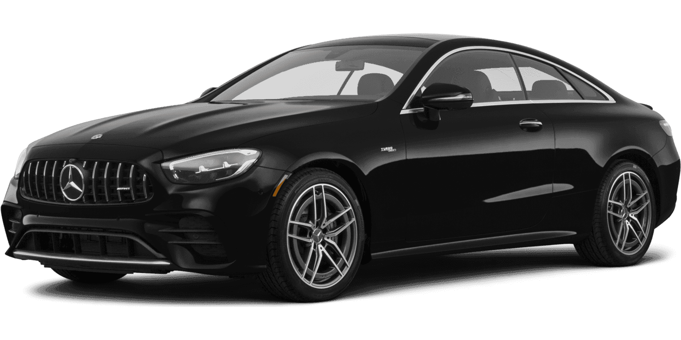 2022 Mercedes-Benz E-Class AMG E 53 in N. Miami Beach FL For Sale - Image 1