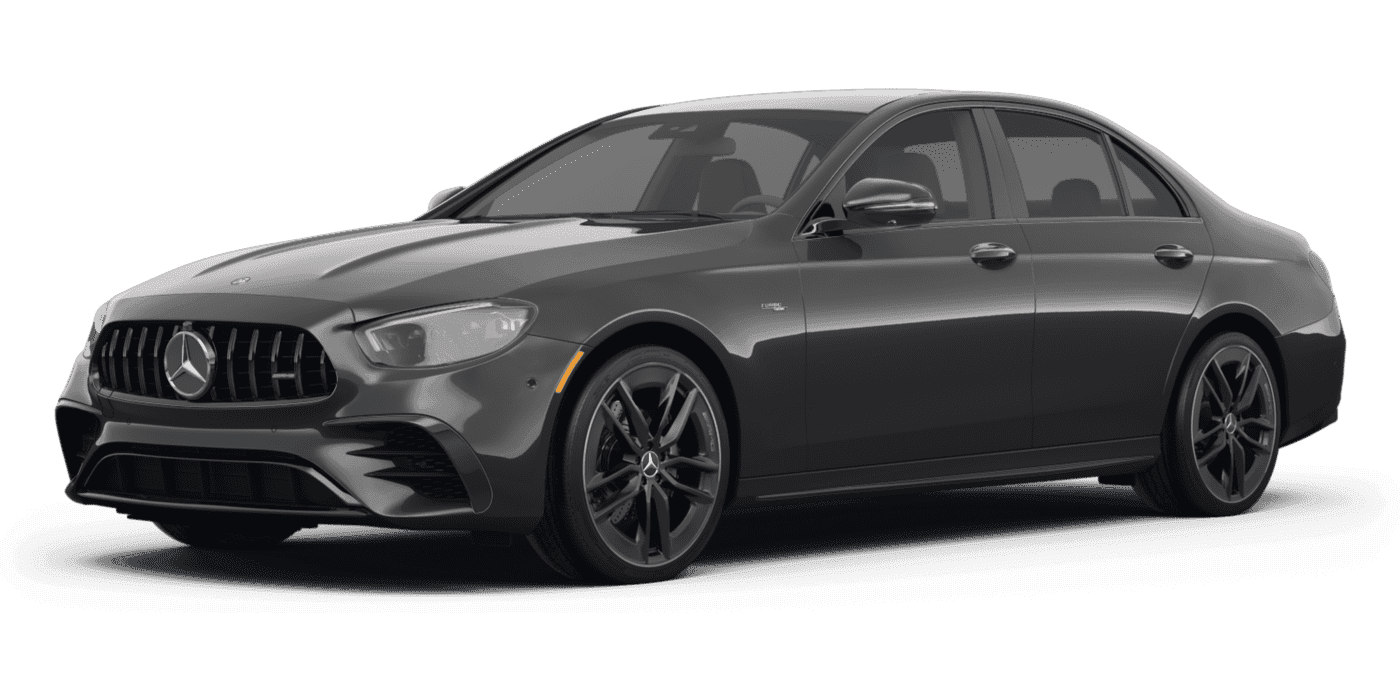 2022 Mercedes-Benz E-Class AMG E 53 in Naples FL For Sale - Image 1