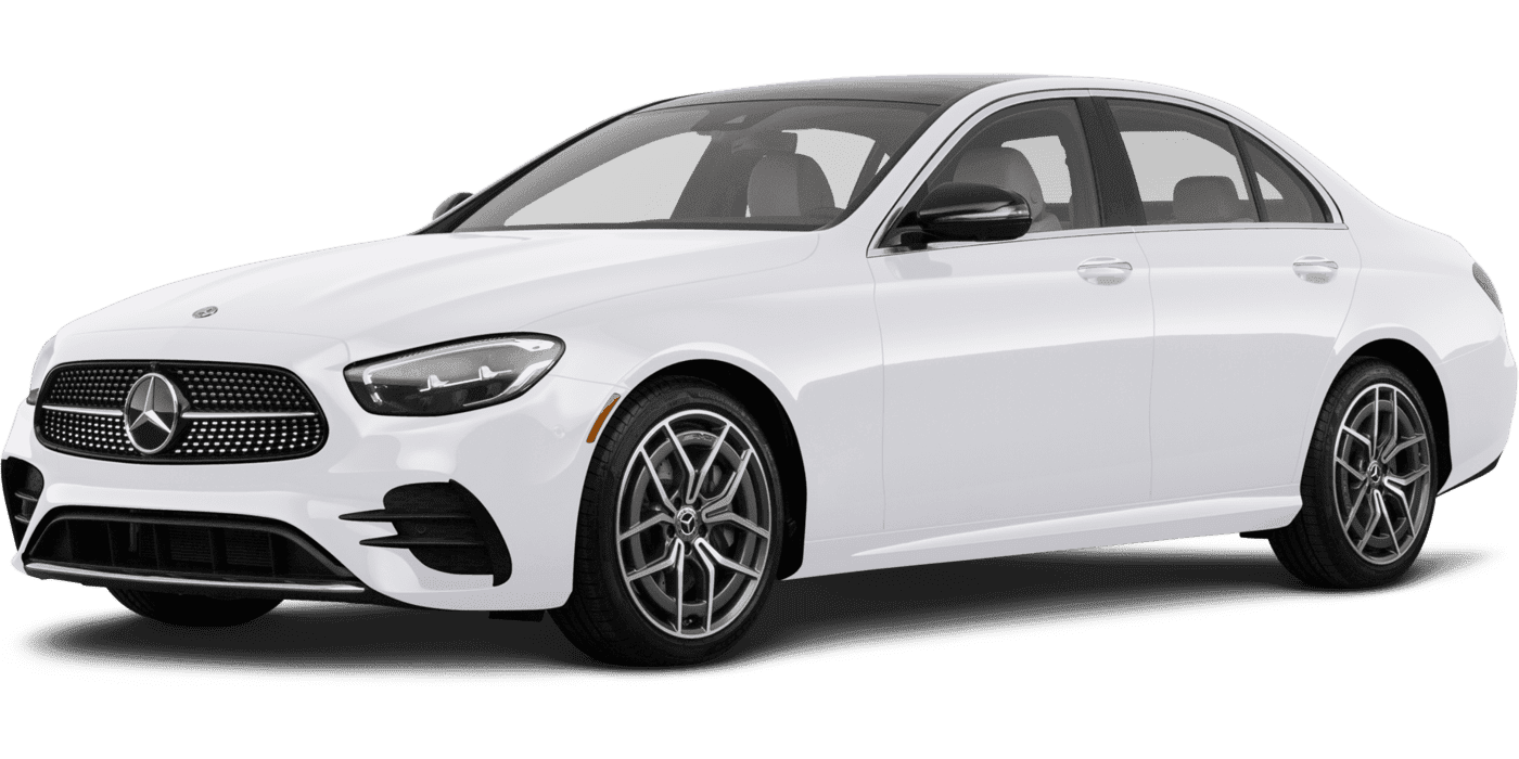 2022 Mercedes-Benz E-Class E 350 in Las Vegas NV For Sale - Image 1