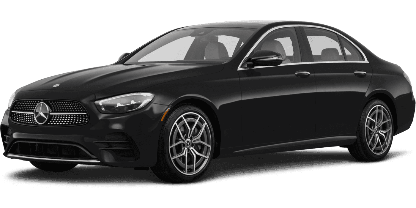 2022 Mercedes-Benz E-Class E 350 in Chicopee MA For Sale - Image 1