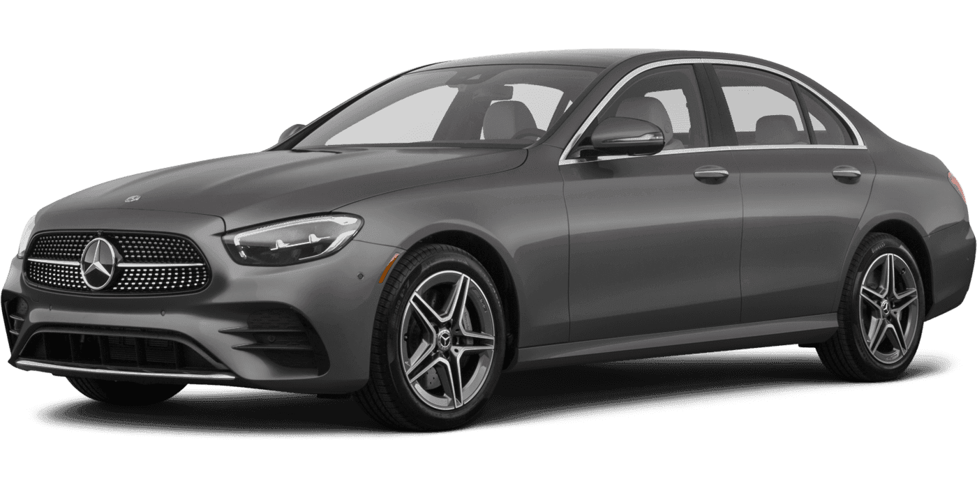 2022 Mercedes-Benz E-Class E 450 in Silver Spring MD For Sale - Image 1