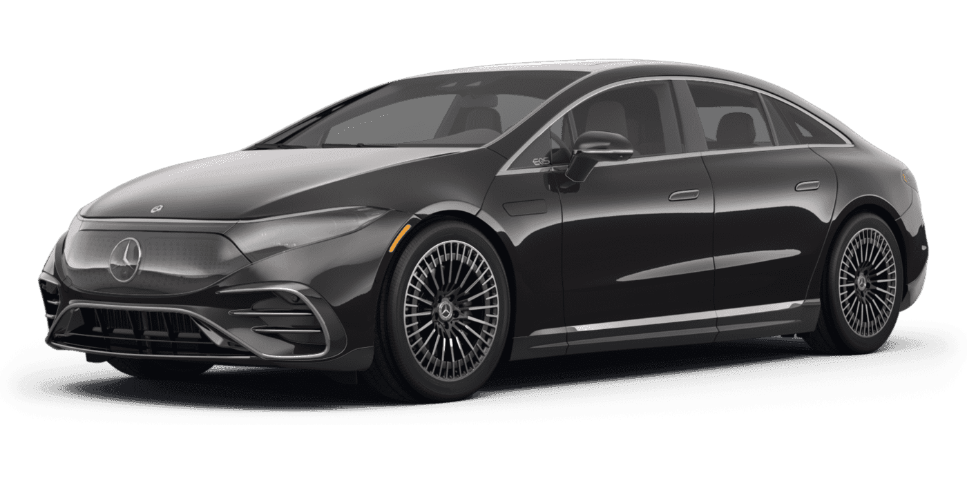 2022 Mercedes-Benz EQS Sedan EQS 580 in Fort Lauderdale FL For Sale - Image 1