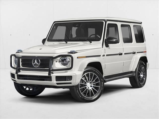 2022 Mercedes-Benz G-Class G 550 in Pompano Beach FL For Sale - Image 1