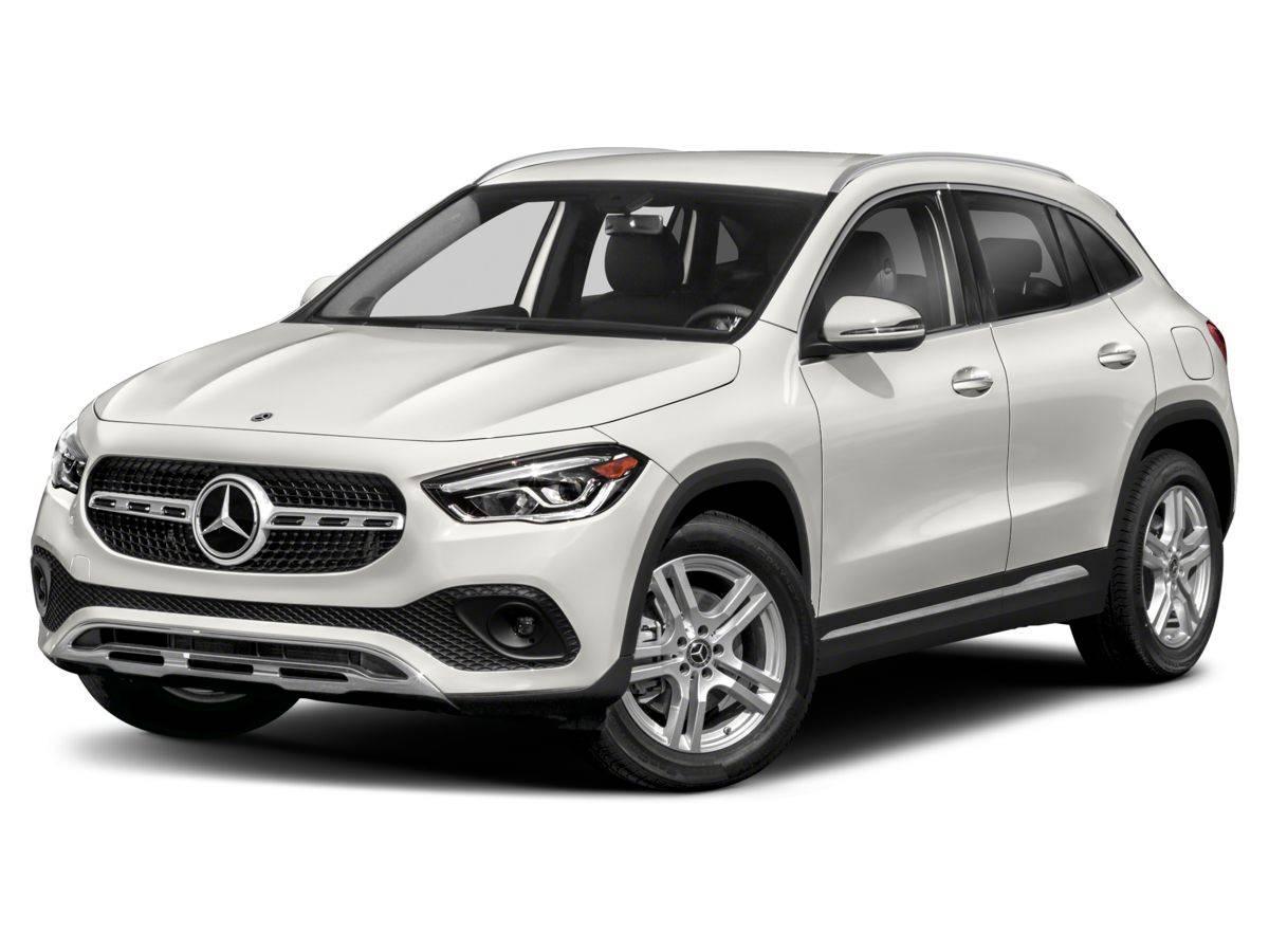 2022 Mercedes-Benz GLA GLA 250 in Fairfield CA For Sale - Image 1